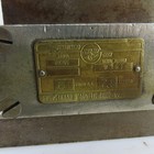 Sunstrand Viking Power-grip 16  X 5  Magnetic Power Chuck 6vdc 7 5a