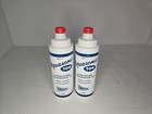 2x Ultrasound Transmission Gel Aquasonic 100 8 5oz Squeeze Bottle Parker Labs