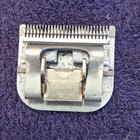 Oster Usa Agion Collection 000 0 5mm Clipper Blade Replacement Silver