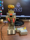 Rare Vintage Lost In Space B9 Remote Control Robot 1998 Toy Island Sci-fi Tv