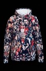 Nwot Hoodie Unisex Size Xl Freddy Jason Michael Pennywise It Horror Movies Gift