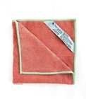 New Norwex Envirocloth Burnished Sunset Orange Sage Kitchen Counter Enviro Cloth