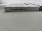 Nintendo Fun Club News - Issue 1-7 - Custom Hardcover