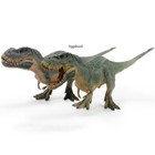 Movie Vastatosaurus Rex Figure Dinosaur Figure Animal Model Toy Kids