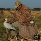 Avery Greenhead Gear Ghg 12-slot Midsize  Full Body Goose Decoy Bag Field Khaki