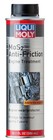 2x Liqui Moly Mos2 Anti Friction Treatment Engine Oil Additive Lm 2009 - 300 Ml