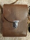 Vintage Carl Zeiss Jena Jenoptem 8x30w Germany Binoculars