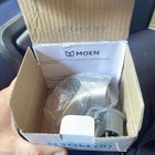 Brushes Nickel Robe Hook   Brand New   In Original Box