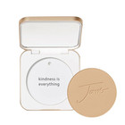Jane Iredale Refillable Foundation Compact  magnetic Makeup Case For Purepressed