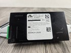 Honda Civic 2016-2021 Radio Receiver Tuner Control Module Unit Oem