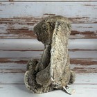 Jellycat London Bashful Woodland Bunny Medium 12  Plush Stuffed Animal Rabbit