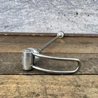 Vintage Odyssey Svelte Rear Wheel Quick Release Skewer Silver Road Mtb Bike
