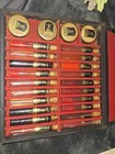 Archer Petroleum Early Door To Door Salesman Kit  