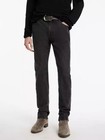John Varvatos Men s Tapered Dani Wash Black Jeans 33 New  248 J704dz1-ebmc