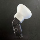 Rubber Flash Softbox Cover Bounce For Godox V480 Tt350 V350 It32 Strobe Light
