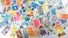Brazil 1960 - Stamps Lot 100 Commemoratives Decades 60 No Gum - Mnh  z1 