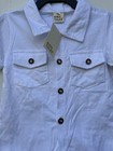 Kids Tales Baby Toddlers Top Size 2 Pockets Classic 