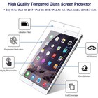 For Apple Ipad 5th 2017 6th 2nd 2018 9 7 Inch Tempered Glass Screen Protector