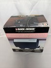 Black decker Spacemaker Under Cabinet Can bottle bag Opener   Knife Sharpener