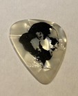 Steve Cropper With Blues Brothers Tour Authentic Guitar Pick