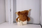 Vintage 1984 Applause Gremlin Gizmo 7    Plush Stuffed Animal