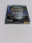 Hoya Evo 49mm Clear Protector Filter Super Multi-coating Brand New