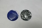 100 Pcs Medium Size  2-1 4   Round Radial Repair Tire Patches With High Quality