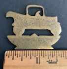 Vintage  ford The Universal Car  Brass bronze Pendant M