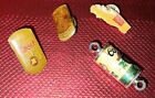 Vintage Coors light Pin Lot Of 3 Banquet Beer Can Truck Lapel Pins And Keychain
