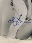 Blake Lively Signed 11x14 Photo Auto Beckett Bas Coa