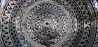 13  Large Singing Bowl-deep Sound Vibration Bowl-tibetan Bowl-handmade Bowl-yoga