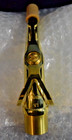 Yamaha-custom-alto-saxophone-saxophone Neck-unlacquered-v1ul Mk2-open Box-new
