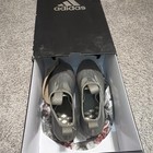 Adidas Ace 17  Purecontrol Fg Football Cleats Gray Men s Us Size 7 Used W box