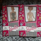 Lot Of 10 Vintage Barbie Paper Dolls Peck Aubry All Different All Uncut