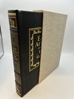 East Africa And Its Big Game Willoughby Briar Patch Press 1990 Limited Slipcase