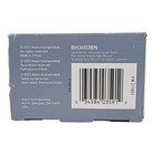 Moen Genta Single Robe Hook Brushed Nickel Modern Bathroom Towel Holder Bh3603bn