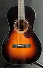 Eastman E1p-dlx-sb Parlor Acoustic-electric Guitar Truetone Vintage Sunburst