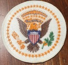 Usss United States Secret Service Uniformed Division Old Patch Box C