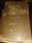 Calendar Salesmans Sample  Goodwill Advertising 1940s   1930s 7 Pages Merit Rare