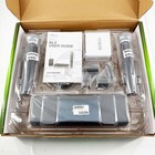 Blx288   Beta 58a Wireless Vocal System W 2 Beta58 Microphones Express New