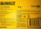 Only One On Ebay - Commercial Grade Elite Series Dewalt  Trimmer Dcst980x2