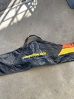 Maherajah Competition Waterski 165cm Carrying Case - Bin Yak