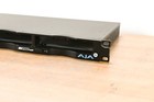 Aja Ki Pro Rack File-based 1ru Video Recorder And Player Cg011rg