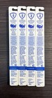 Oral-b Indicator 35sft Soft Adult Manual Toothbrushes Assorted Colors- 4 Count