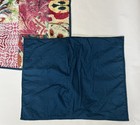 Tracy Porter Poetic Wunderlust 20    X 25    Quilted Pillow Shams Covers Multicolor