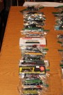 N Scale  - Over 50 Engines Sold By Choice - Arnold  Atlas  Kato  Bach - N Gauge