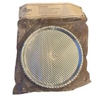 Pampered Chef Flan Pan 10 Inch 2 Flan Pan Set Cake Tart Pie New Original