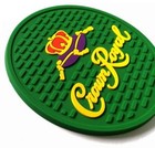 Crown Royal Regal Apple Canadian Whisky  Set Of 12  Bar Spill Mat Coasters New