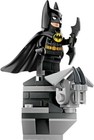 Lego Dc Super Heroes Batman 1992 Polybag Set 30653  bagged   Zzzz-s