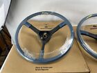 Qty   1  Nos International 9400 Pre 3-15-1996 Steering Wheels Part   1682085c1